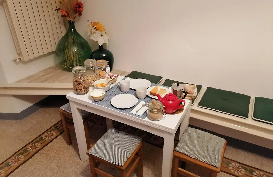 B&B L'Olivo-1